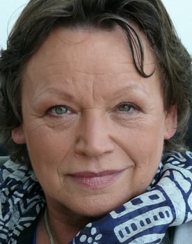 Ursula Werner isactor