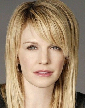 Kathryn Morris isactor