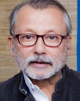 Pankaj Kapur isactor