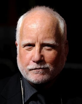 Richard Dreyfuss isactor