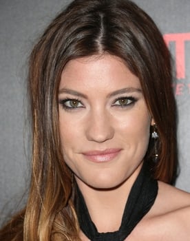 Jennifer Carpenter isactor