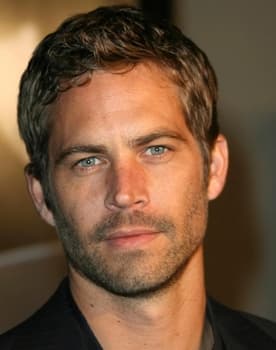 Paul Walker isactor