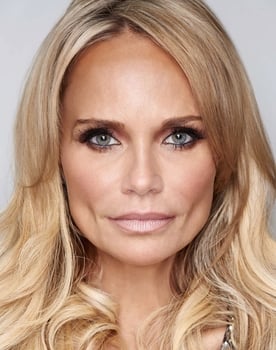 Kristin Chenoweth isactor