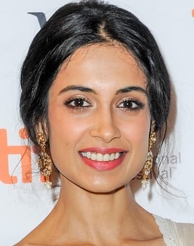 Sarah-Jane Dias isactor