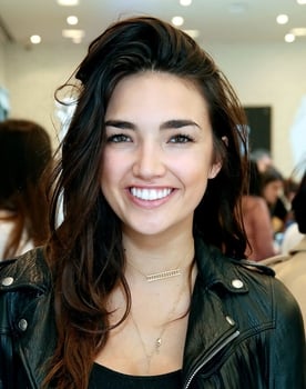 Hailee Keanna Lautenbach isactor