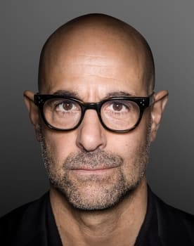 Stanley Tucci isactor