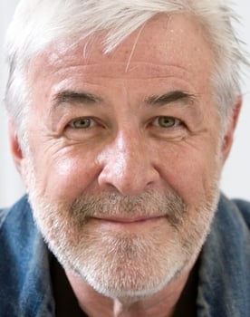 Jim Byrnes isactor