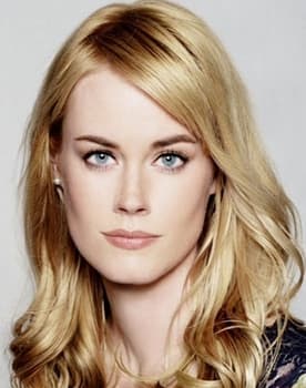 Abigail Hawk isactor