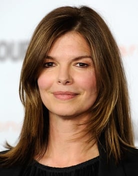 Jeanne Tripplehorn isactor