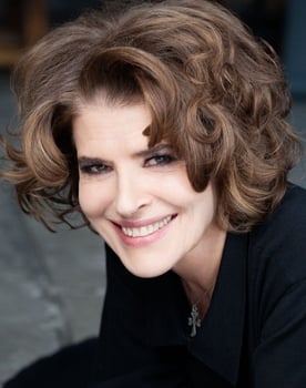 Fanny Ardant isactor