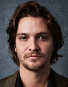 Luke Grimes isactor