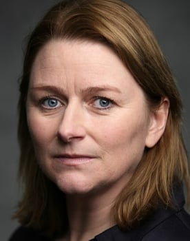 Rosie Cavaliero isactor