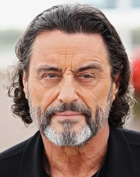 Ian McShane isactor