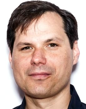 Michael Ian Black isactor