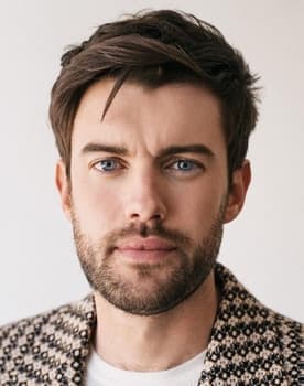 Jack Whitehall isactor