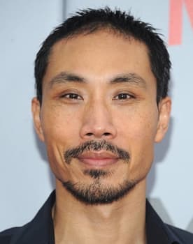 Tom Wu isactor