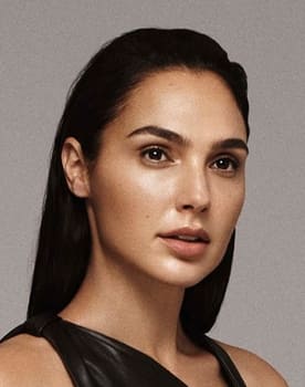 Gal Gadot isactor