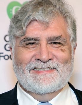 Maurice LaMarche isactor