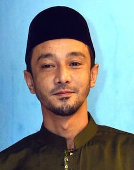 Qi Razali isactor