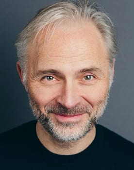 Mark Bonnar isactor