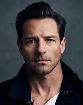 Ian Bohen isactor