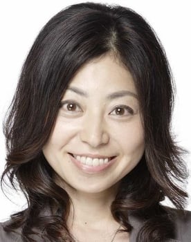 Akemi Okamura isactor