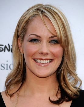 Andrea Anders isactor