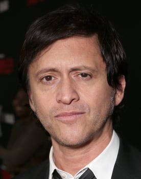 Clifton Collins Jr. isactor