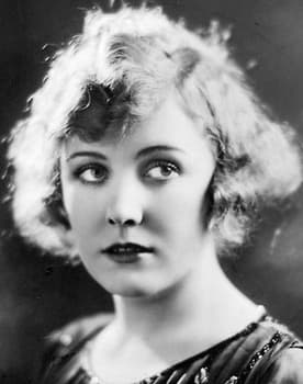 Edna Purviance isactor