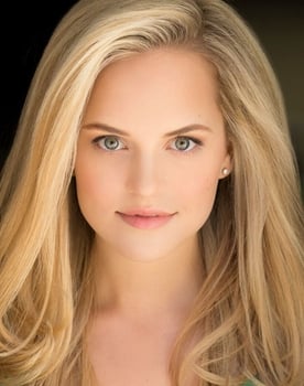 Stephanie Styles isactor