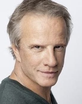 Christopher Lambert isactor