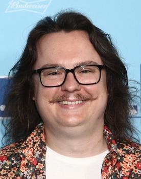 Clark Duke isactor