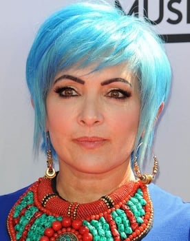 Jane Wiedlin isactor