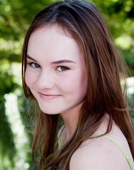 Madeline Carroll isactor