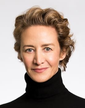 Janet McTeer isactor