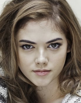 McKaley Miller isactor