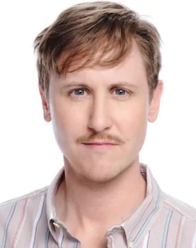 Johnny Pemberton isactor