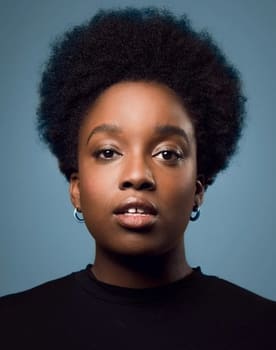 Lolly Adefope isactor