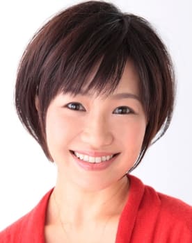 永田亮子 isactor