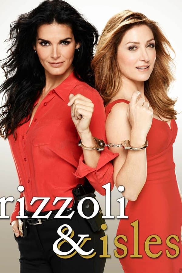 Rizzoli e Isles