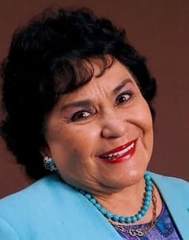 Carmen Salinas isactor