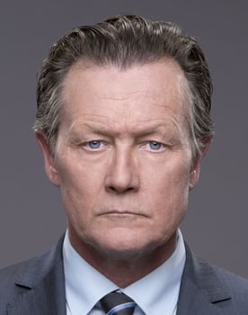 Robert Patrick isactor