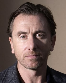 Tim Roth isactor