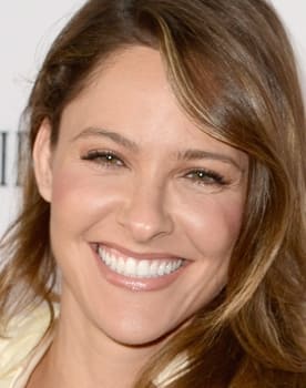 Jill Wagner isactor