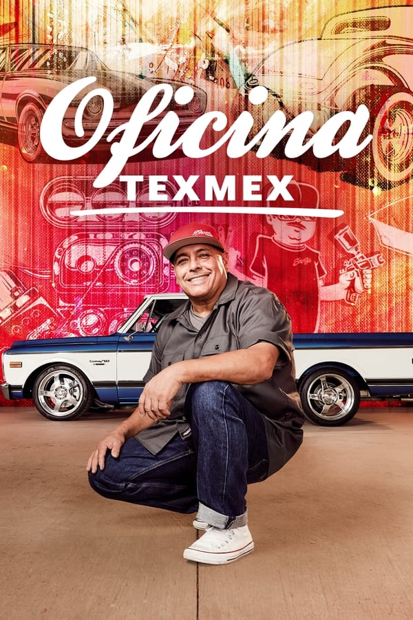 Oficina TexMex