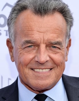 Ray Wise isactor