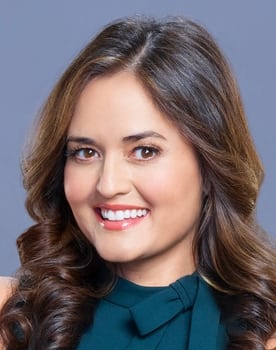 Danica McKellar isactor