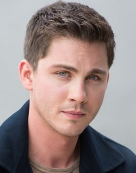 Logan Lerman isactor