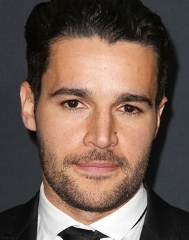 Christopher Abbott isactor