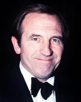 Leonard Rossiter isactor